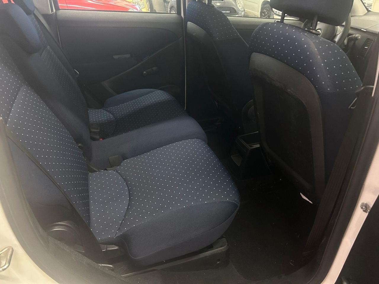 Fiat Idea 1.4 BlackLabel GPL