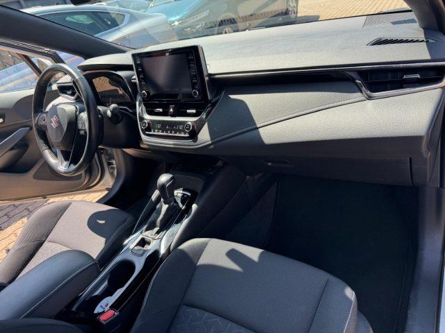 SUZUKI Swace 1.8 Hybrid E-CVT 2WD Cool