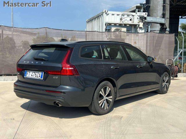 VOLVO V60 V60 II 2019 2.0 d3 Business geartronic - FT476ZA