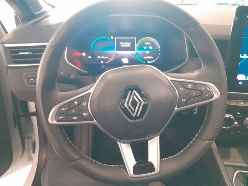 Renault Clio 1.6 E-Tech full hybrid esprit Alpine 145cv