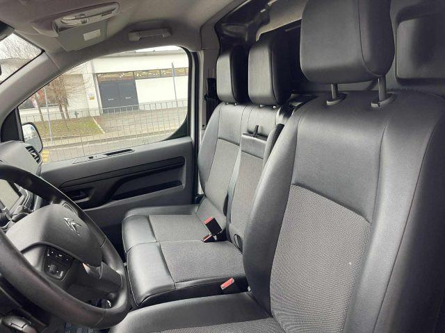 CITROEN Jumpy 2.0 BlueHDi 180 S&S EAT8 Furgone Club