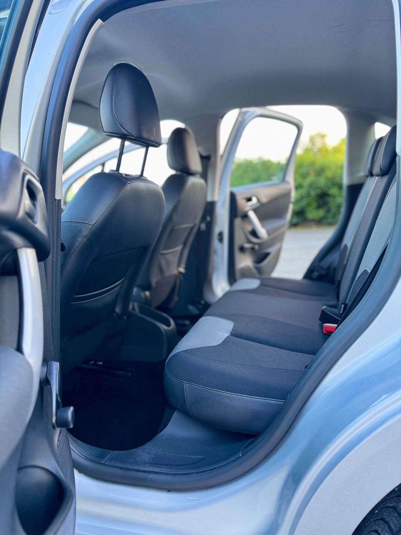 Citroen C3 1.2BENZINA 2013 85.000Km CERTIFICATI