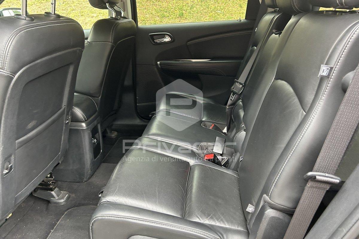 FIAT Freemont 2.0 Multijet 170 CV Lounge