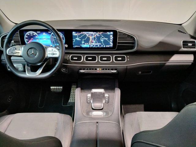 MERCEDES-BENZ GLE 300 d 4Matic Mild Hybrid Premium Navi Tetto