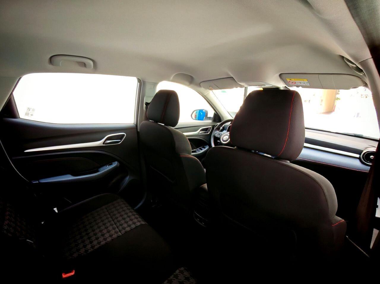 Mg ZS 1.5 Comfort 2024