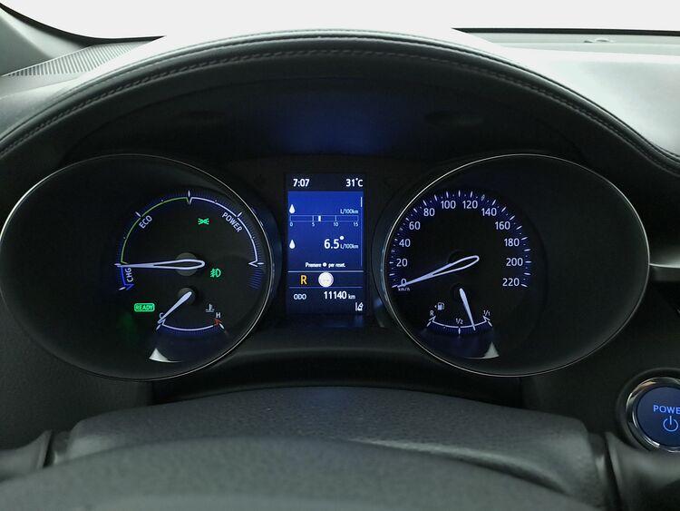 Toyota C-HR Hybrid Morebusiness BR447064 2.0 Full Hybrid 184CV