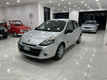 Renault Clio 1.5 dCi 5p. Confort PER NEOPATENTATI