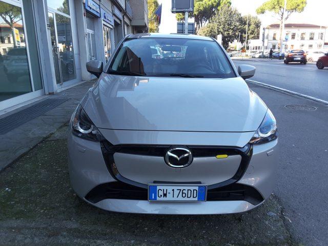 MAZDA 2 1.5 90cv HYBRID Centre-Line *KM ZERO*