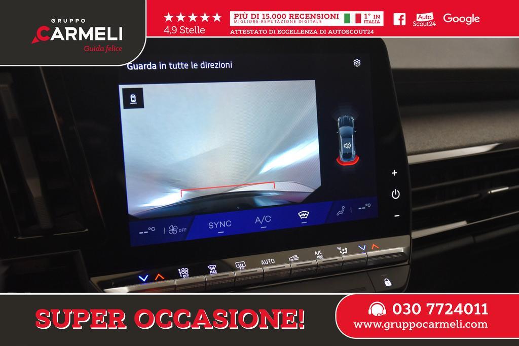 Renault Austral 1.2 mild hybrid advanced Evolution