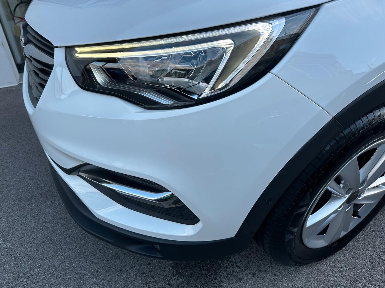 Opel Grandland X 1.5 Diesel Business Edition 130cv S&S MT6