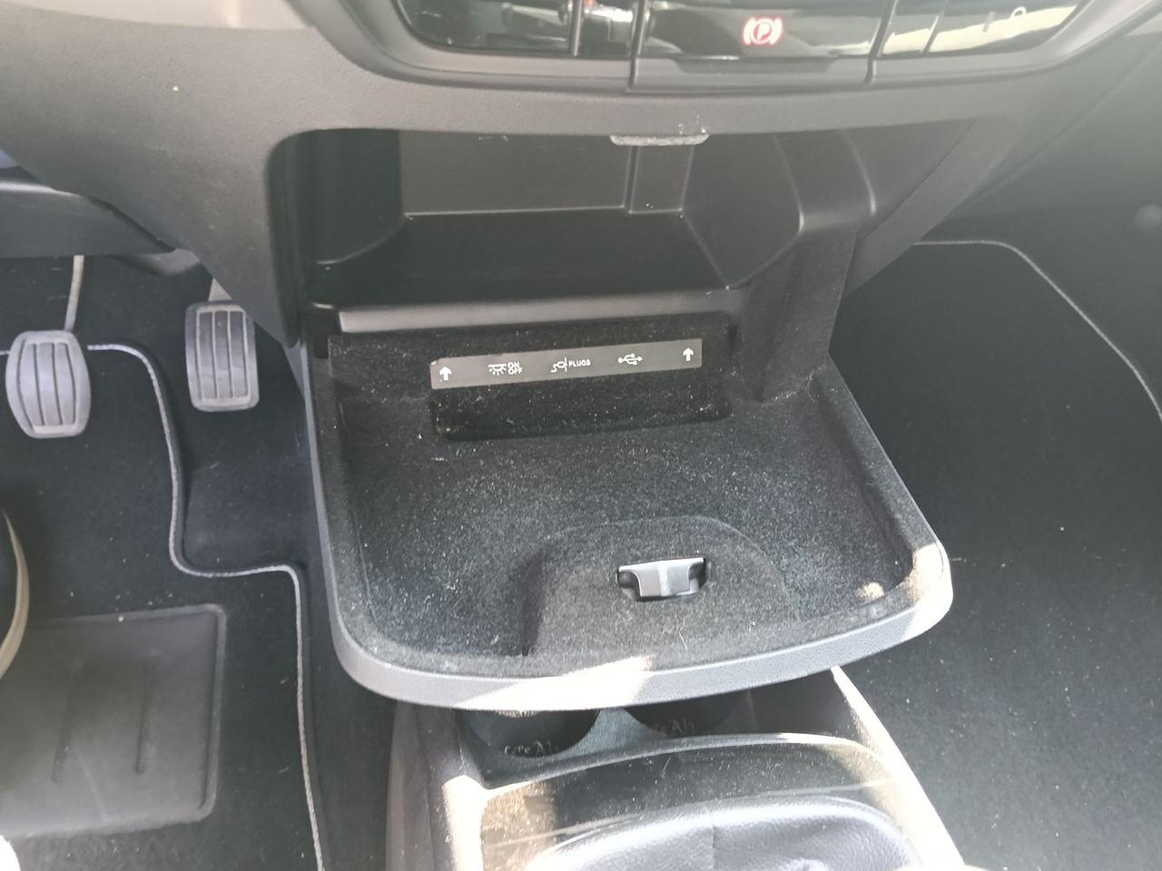 Citroen Grand C4 Picasso Feel 7 Posti 1.6 B #11727