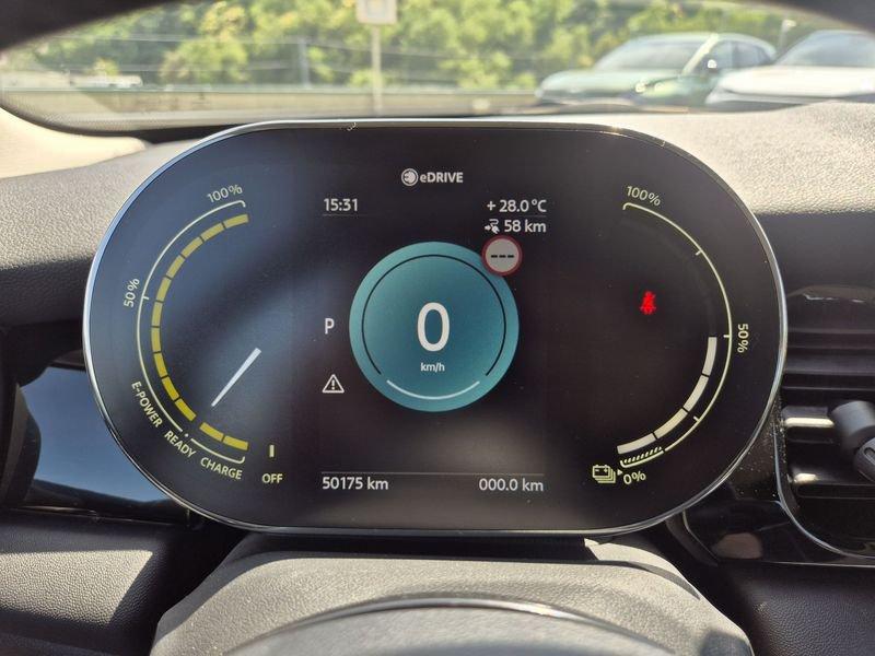 MINI Full Electric Mini 3p Cooper SE Classic auto
