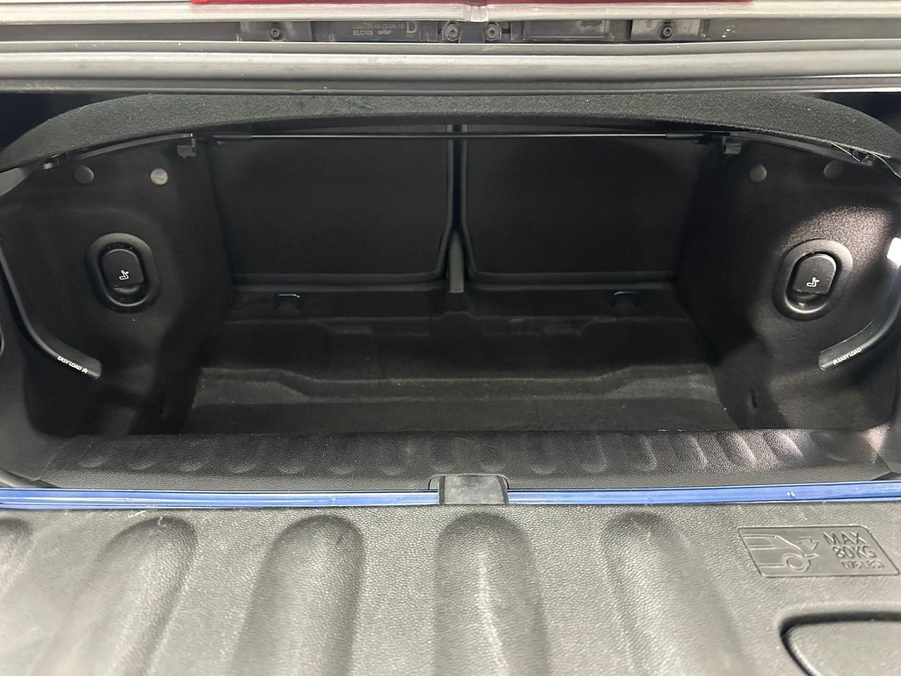 Mini 1.5 Cooper Cabrio automatica