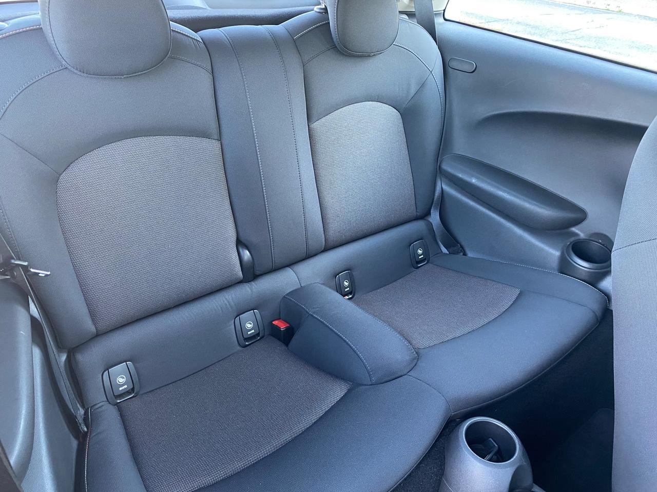 MINI ONE 1.2cc IDONEA PER NEO PATENTATI