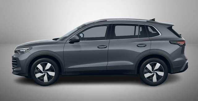 Volkswagen Tiguan 1.5 eTSI DSG ELEGANCE 150CV UFFICIALE ITALIA PROMO