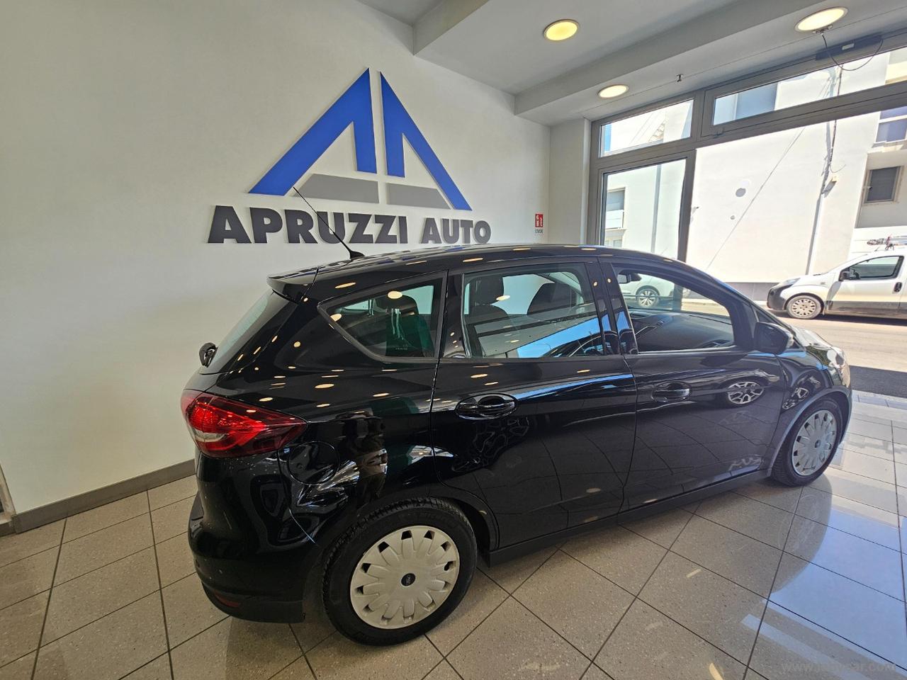FORD C-Max 1.5 TDCi 105 CV S&S ECOn. Business