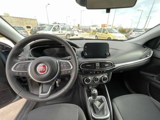 Fiat Tipo II 1.3 mjt City Life s&s 95cv