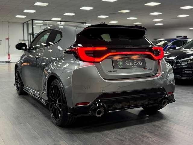 Toyota Yaris GR Yaris 1.6 Circuit dat-8 TECH PACK
