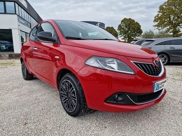 Lancia Ypsilon 1.2 69 CV 5 porte GPL EcoChic Gold