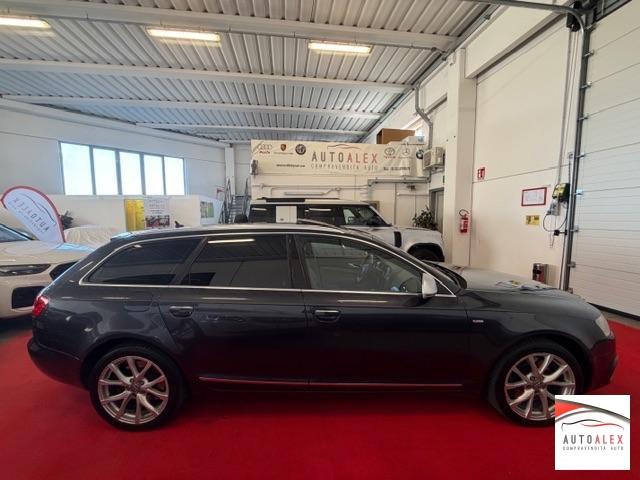AUDI - A6 Avant