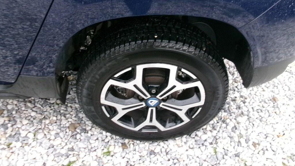 Dacia Duster 1.0 tce ECO-G 15th Anniversary 4x2