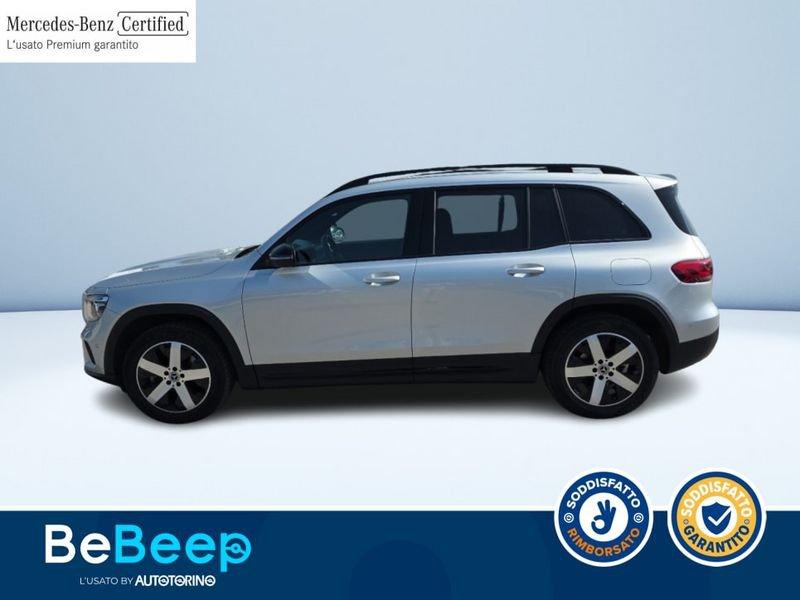 Mercedes-Benz Classe GLB GLB 200 D SPORT PLUS AUTO