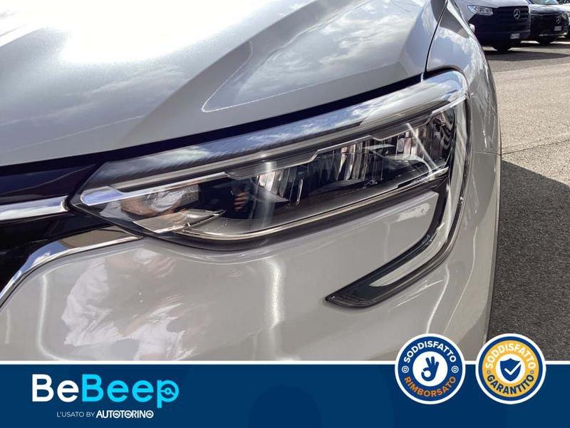 Renault Arkana 1.6 HYBRID INTENS E-TECH 145CV