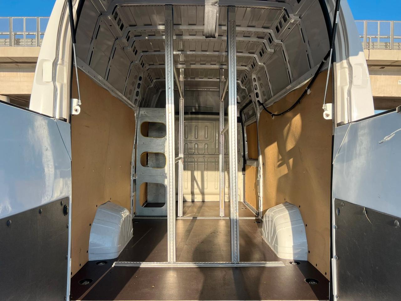 FIAT DUCATO MAXI 2.3 MULTIJET 2 131CV