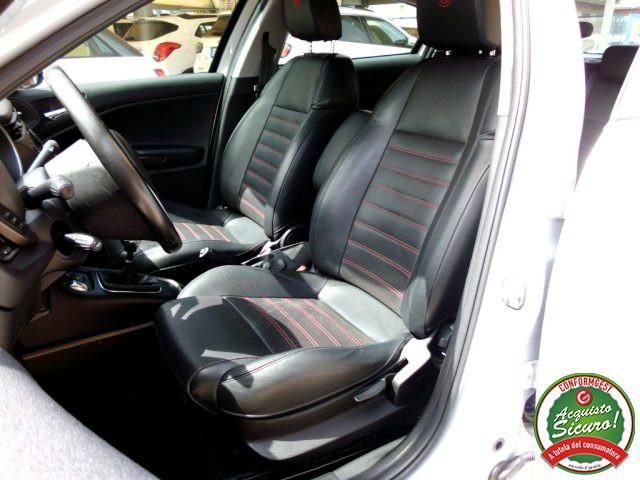 ALFA ROMEO Giulietta 2.0 JTDm-2 150 CV Exclusive