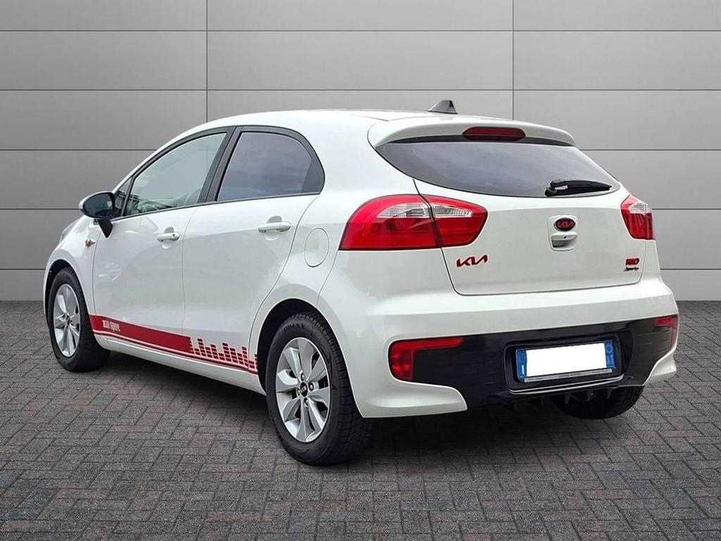 Kia Rio 5 Porte 1.2 CVVT Cool