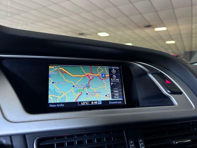 Audi A4 A4 Avant 2.0 tdi Advanced Plus