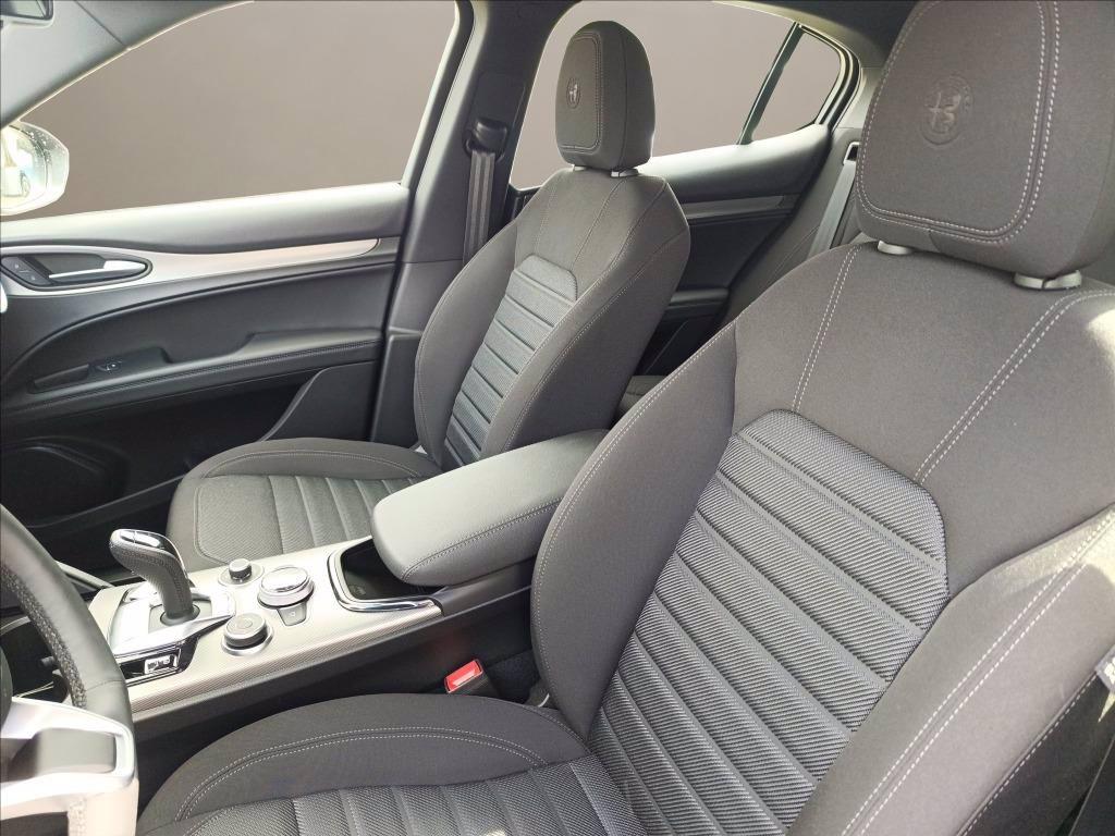 ALFA ROMEO Stelvio 2.2 t Sprint rwd 160cv auto del 2024