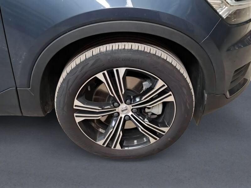 Volvo XC40 T4 Recharge Plug-in Hybrid Inscription