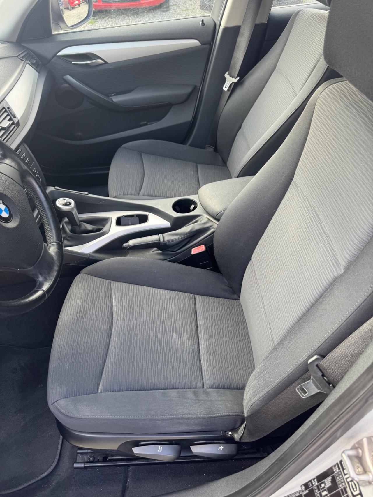 Bmw X1 xDrive20d Attiva