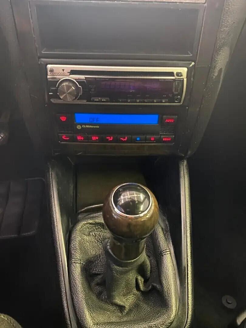 Volkswagen Golf GTI GTI