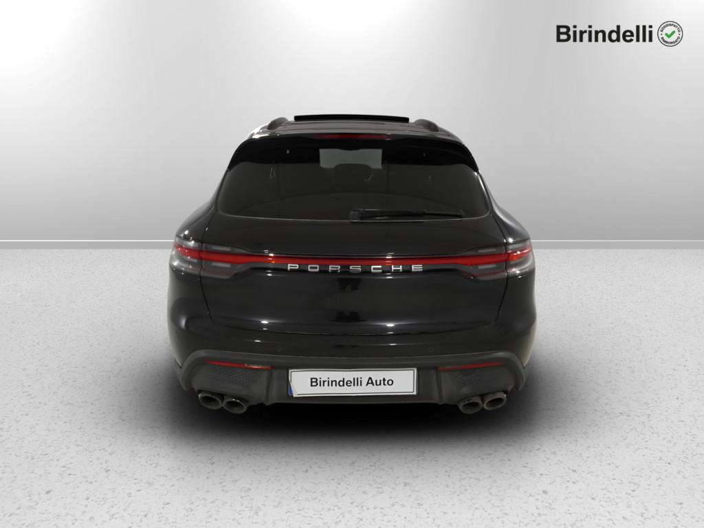 PORSCHE Macan 1ªs. '13-'25 - Macan 2.0