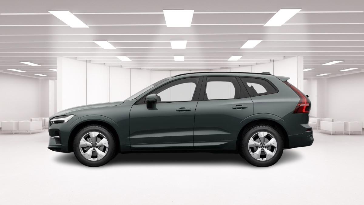 VOLVO Xc60 B5 Mild Hybrid Awd Automatico Core