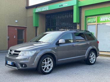 Fiat Freemont 2.0 Multijet 140 CV 7 posti 2012