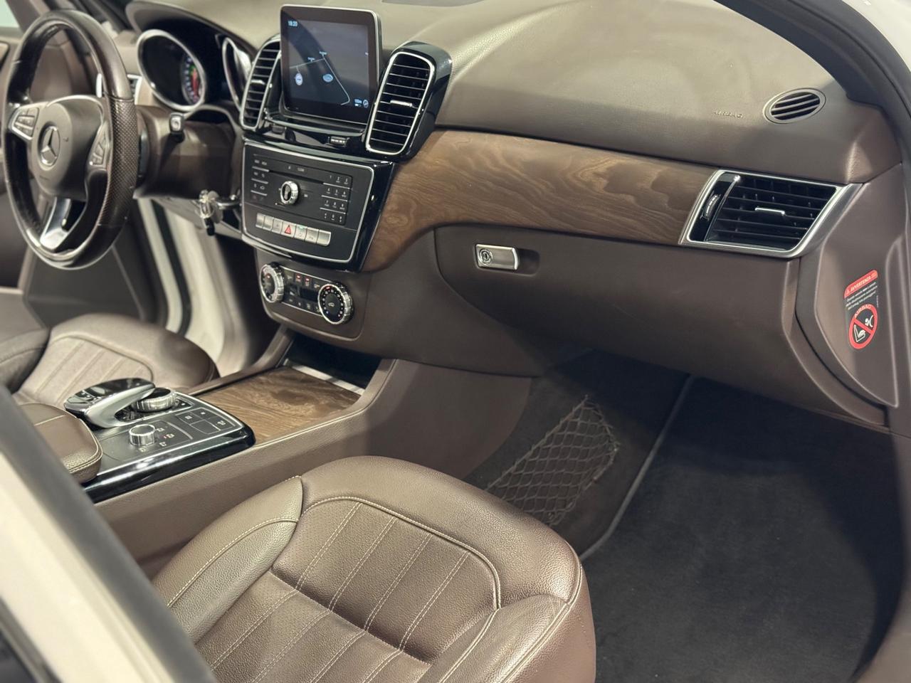 Mercedes-benz GLE 250 d 4Matic Premium