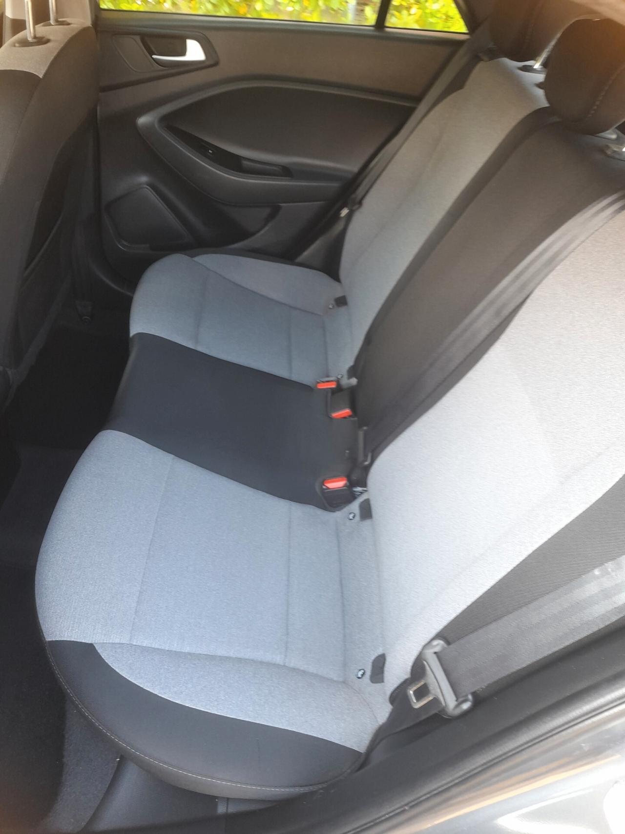 Hyundai i20 1.1 CRDi 12V Comfort