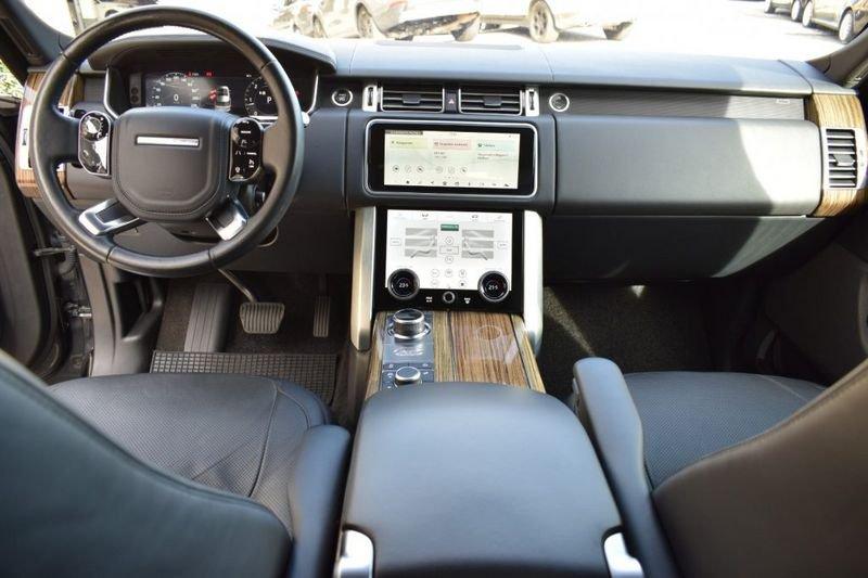 Land Rover Range Rover 3.0 TDV6 VOGUE FULL OPTIONAL - PRONTA CONSEGNA