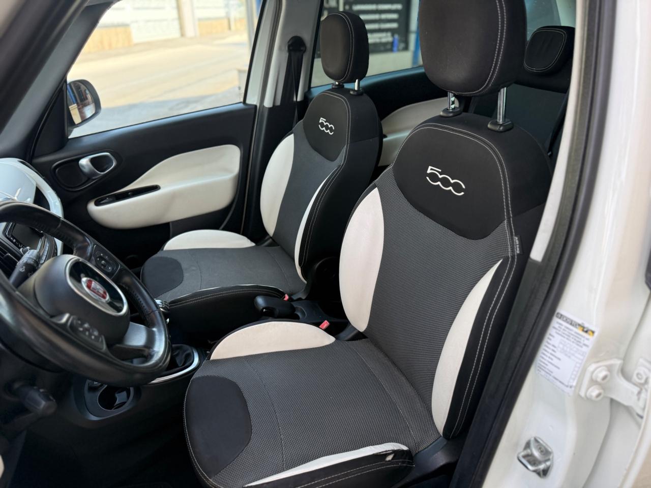 Fiat 500L 1.6 Multijet 105CV Trekking