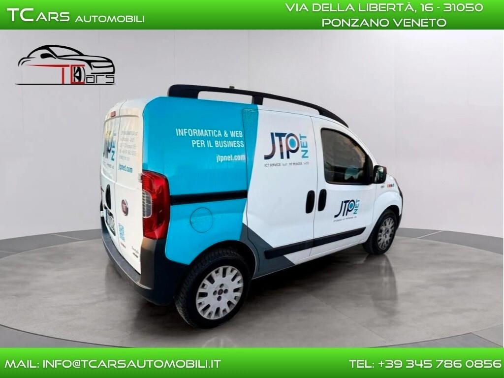 FIAT FIORINO 1.3 MJT -CATENA E FRIZIONE NUOVE