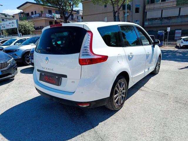 RENAULT Scenic 1.5 dCi 110CV Dynamique