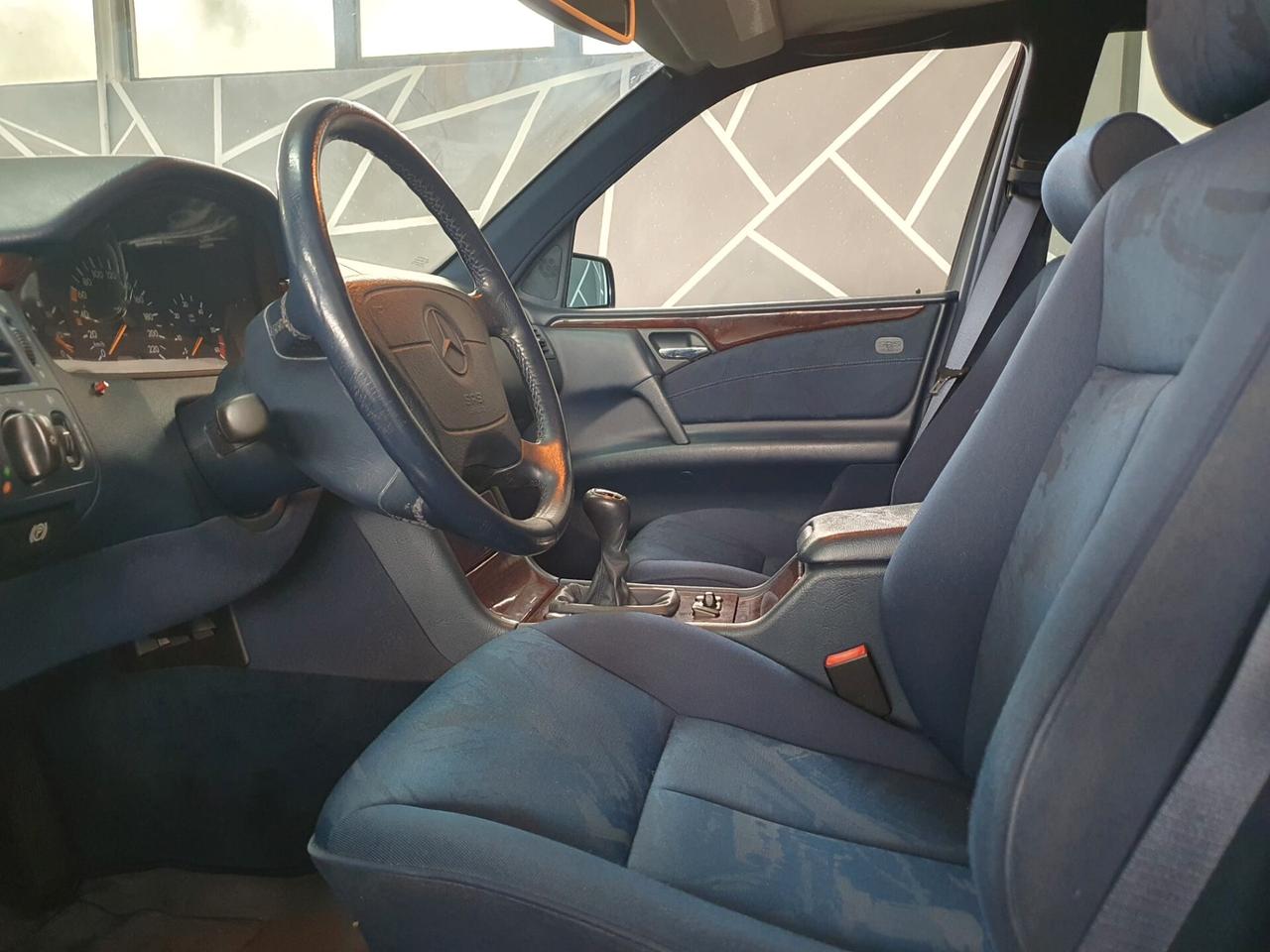 Mercedes-benz E 250 diesel Elegance UNICO PROPRIETARIO