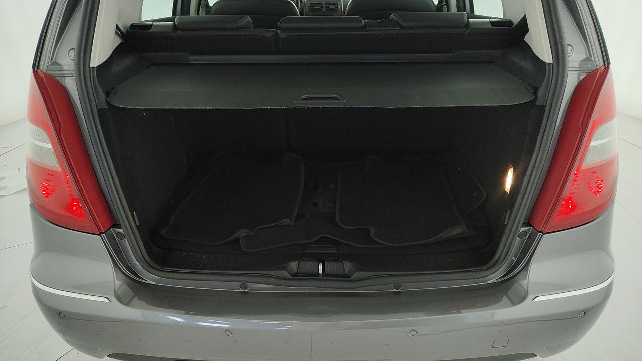 Mercedes-Benz A 160 be Style