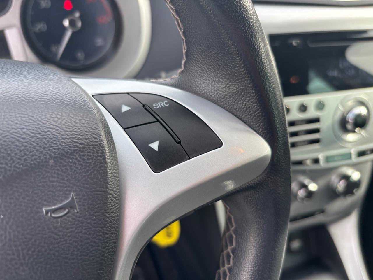 Lancia Delta 1.6MJT 120CV Argento-2011"IMPECCABILE"