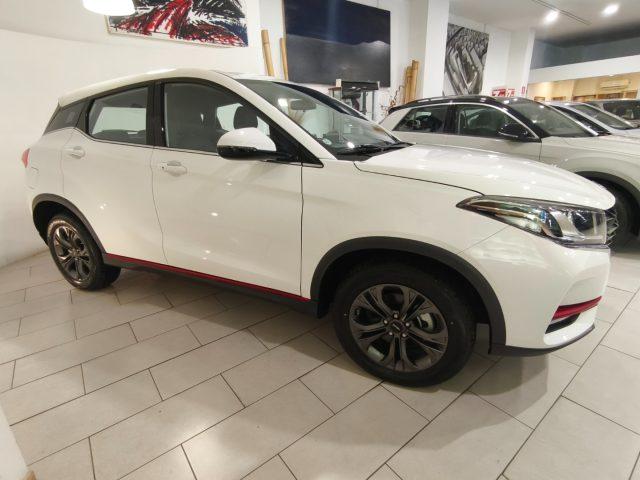 DFSK Glory 500 Glory 500 1.5 Pelle Car Play