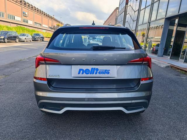 SKODA Kamiq 1.0 TSI 110 CV Style