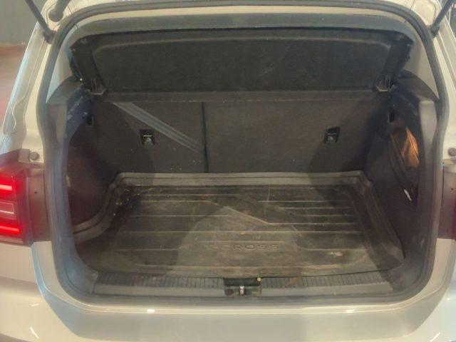 VOLKSWAGEN T-Cross 1.0 TSI 115 CV style OK NEOPATENTATO